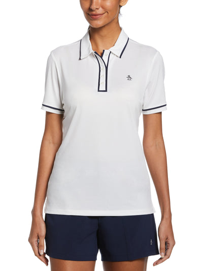 Women's Veronica Polo